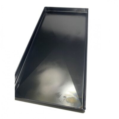 Teglia da Forno 20x40 ( 2 PEZZI ) - immagine 3